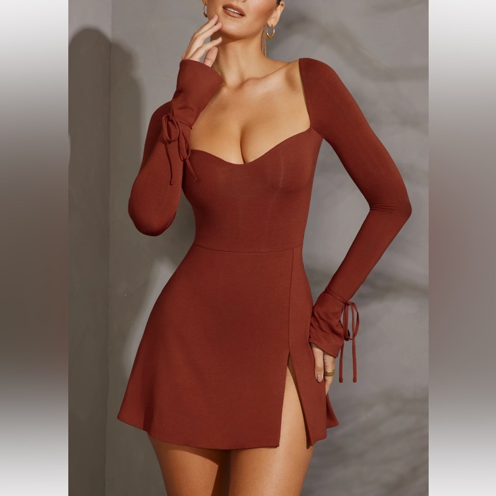 Oh Polly dress